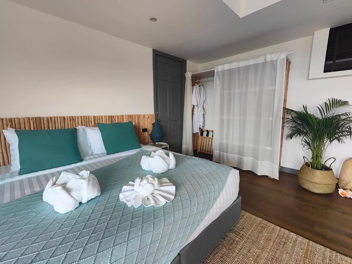 Luxury Seaview & Sunset 100m From The Ko Pha Ngan