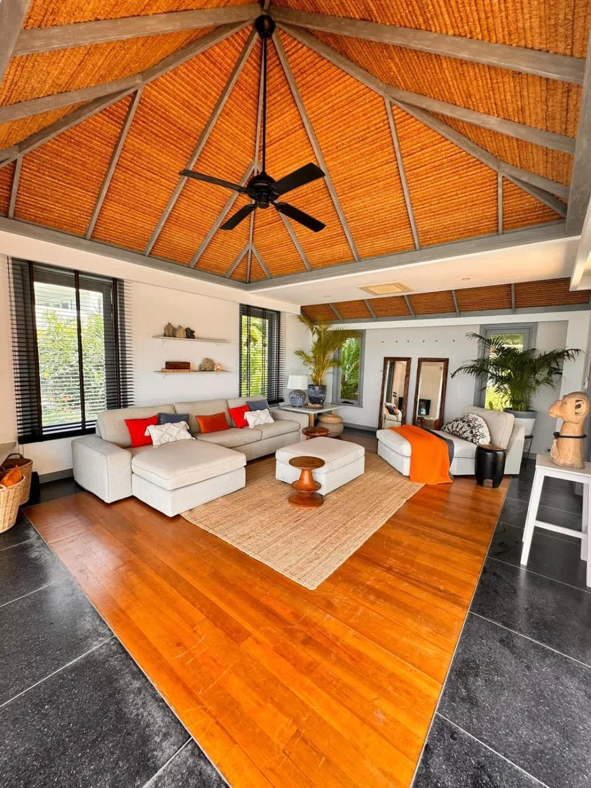 Luxury Seaview & Sunset 100m From The * Ko Pha Ngan