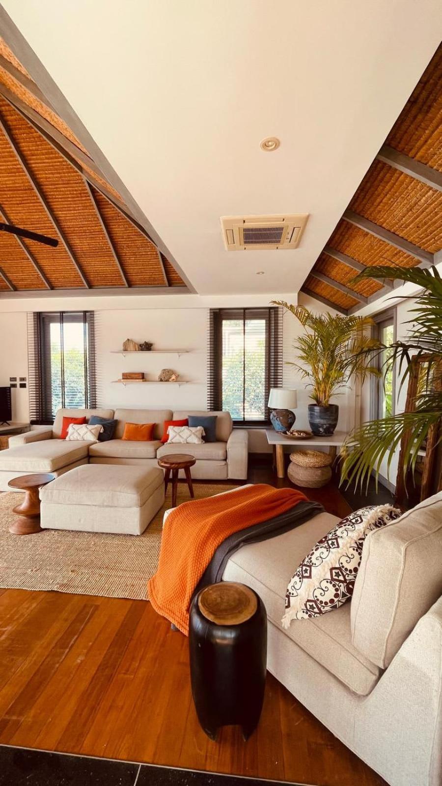 Villa Luxury Seaview & Sunset 100m From The *
